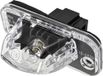 Taros Trade 144942 Kentekenplaatverlichting