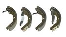 BREMBO Bremsbackensatz S85517