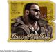 Square Enix Final Fantasy VII Remake Barret Wallace Character Sticker