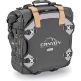 Givi Seitentasche GRT727 Canyon Monokey Cam-side 25l