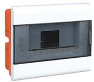 Modulaire Elektro-Plast Opatówek - Groepenkast - Onderbouw - 8 Modules - N+PE