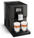 Krups Intuition Preference EA872B Machine expresso entièrement automatique - Noir