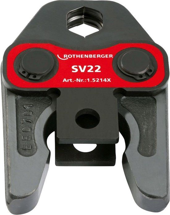 Rothenberger Romax Pressliner persbek TH20