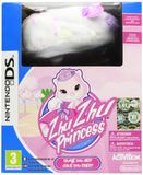 Activision Zhu Zhu Princess: Carriages & Castles, Nintendo DS