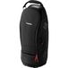 Canon Lens Case for EF 600mm f/4L IS USM / EF 600mm f/4L IS II USM / EF 600mm f/4L IS III USM / EF 400mm f/2.8L IS USM / EF 400mm f/2.8L IS II USM - Black, Compact, Zipper, Waterproof