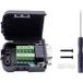 TRU COMPONENTS T190C4090 connecteur D-sub mâle à encastrer Nombre de pôles : 9 Vis 1 pièce(s)
