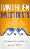 Immobilieninvestitionen: Strategien zum Aufbau eines profitablen Portfolios aus Anlageimmobilien – mit Einblicken in Marktanalyse, REITs, Mietverwaltung, Immobilienflipping, Besteuerung und mehr.