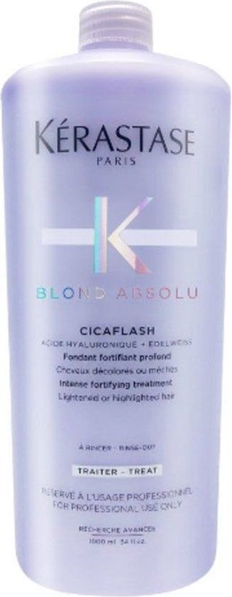 Kerastase Kérastase Blond Absolu Fondant Cicaflash - 1000ml