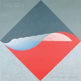Konkurrent Colleen - A Flame My Love, A Frequency (LP)
