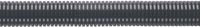 LAPP SILVYN® FPAS 21/16,7x21,2 BK Beschermslang (ribbelslang) Zwart 16.70 mm 10 m