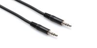 Hosa Technology CMM-105 audio kabel 1,5 m 3.5mm Zwart
