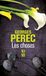 Les choses: Une histoire des années soixante suivi de Conférence à Warwick ISBN 9782264041289 boek Frans 192 pagina's