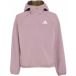 Adidas Terrex Terrex Kids Multi Climawarm Softshell Jack - Kinderen - Paars