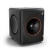 Palmer Audio Palmer ORBIT 11 actieve coaxiale studiomonitor, Zwart (per Stuk)