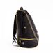 Siux Racketbag Trail 2026 Black