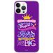 ERT GROUP mobiel telefoonhoesje voor Xiaomi MI NOTE 10 Lite origineel en officieel erkend Disney patroon Princess 003