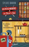 Les petits meurtres du tricot-club, tome 1 - Un hôte bien encombrant