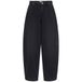 ONLY KIDS ONLY KOGCOMET barrel jeans - zwart