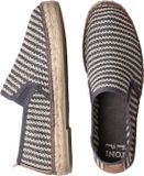 Toni Pons DELVIN Espadrilles voor heren van meshstof