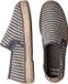 Toni Pons DELVIN Espadrilles voor heren van meshstof