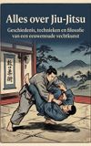 Alles Waries B.V. Alles over Jiu-Jitsu