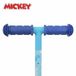 CPA TOY GROUP TRADING SL Trottinette Mickey Mouse Caoutchouc Métal Plastique Multicolore Enfants