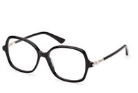 Guess GU2906 Shiny black 55/15/140 Vrouw Brilmonturen
