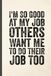 I'm So Good At My Job, Others Want Me To Do Their Job Too: 6 x 9 Blank Lined Notebook Journal