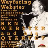 Ben Daybreak Wayfaring Webster