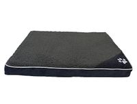 Nobby DONKA 61839 orthopedische mat rechthoekig 91 x 67 x 8 cm