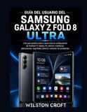 Guía Samsung Galaxy Z Fold 8 Ultra / User Manual / 8Ultra