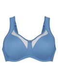 Anita Comfort Clara Comfort Bh zonder Beugel 5859 Blue Heaven - maat EU 90G / FR 105G