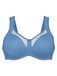 Anita Comfort Clara Comfort Bh zonder Beugel 5859 Blue Heaven - maat EU 90G / FR 105G