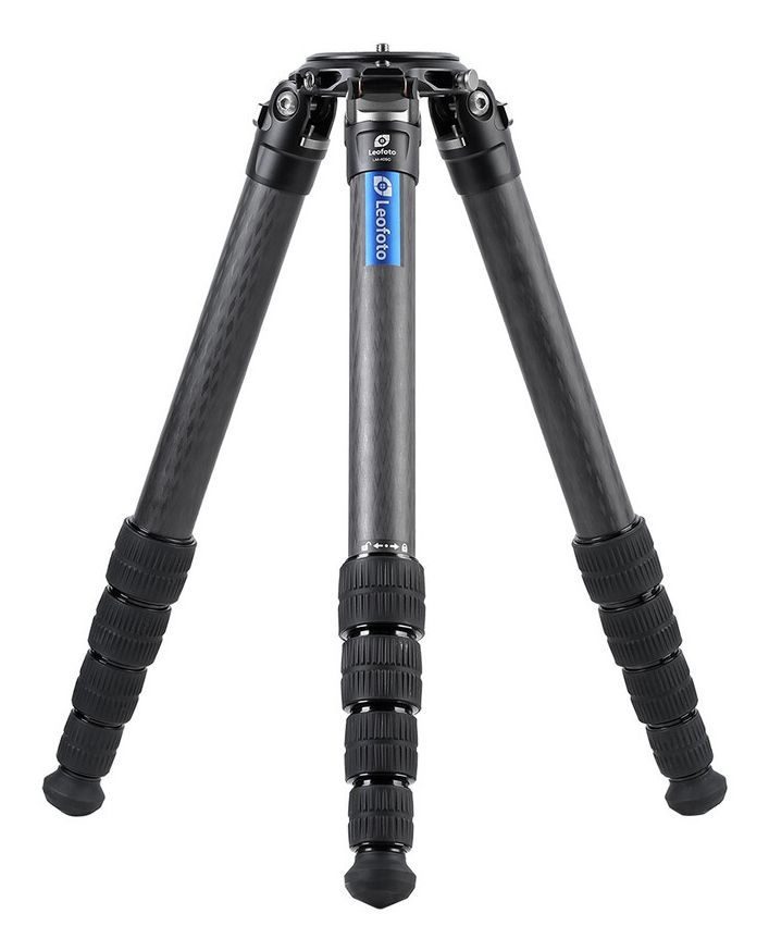 Leofoto Summit LM-405C Carbon Tripod