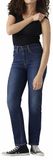 Levi's Chelsea Carbon Glow dames jeans 724 Straight Fit 28W 32L