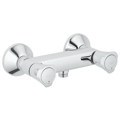 GROHE 26330001 Costa L Douchekraan - Chroom