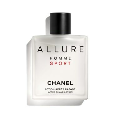 CHANEL Allure Homme Sport After Shave Lotion 100ml