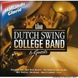 Merkloos / Sans marque Dutch Swing College Band - Hollands Glorie