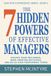 The Echo Enterprise Lead with Confidence-The 7 Hidden Powers of Effective Managers Paperback