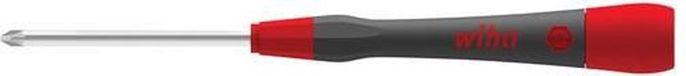 Wiha Picofinish® Pz1 X 60 Mm Fijnschroevendraaier - Staal