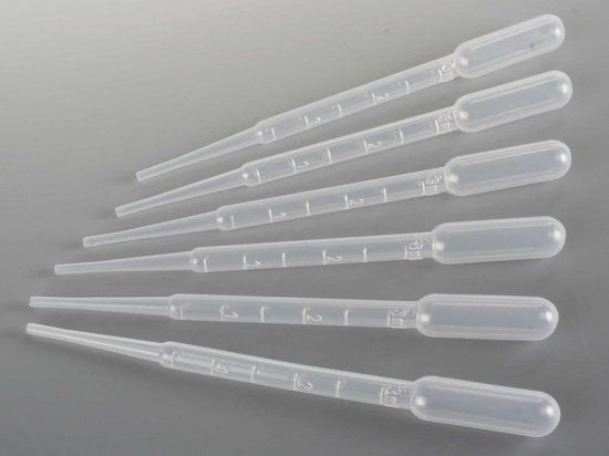 Revell Hobbyverf - 38370 Pipette Set (6 pc) Accessoires set
