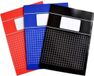 Merkloos Schoolschriften A4 met grote ruitjes - 10x stuks