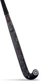 The Indian Maharadja Indian Maharadja Red Junior Indoor Hockeystick