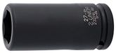 Unior 232/4L6p 3/4" lange slagmoersleutel 33mm