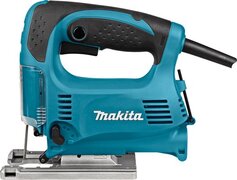 Makita 230 V Decoupeerzaag D-greep