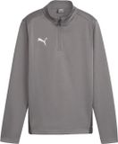 Puma kindershirt TeamGoal Training 1/4 Zip Top Jr 658632