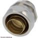 Flexa Us-m Raccord métallique droit M16x1,5