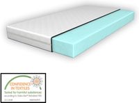 neu.haus Kinder matras - koudschuimmatras 70x140x11cm