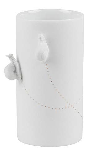 Räder Porseleinen vazen slak - 2022 - 4045289154170