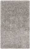 Safavieh California Shag SG151 Zilver 69 x 152 cm